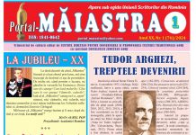 „Portal-MĂIASTRA”, la jubileu – XX – După douăzeci de ani…