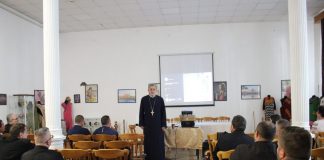 Masă rotundă privind inventarierea a 40 de biserici din lemn din județul Gorj