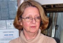 Portrete în acvaforte – Azi despre Mihaela Sanda Marinescu şi dubla ei pasiune: muzică şi poezie