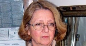 Portrete în acvaforte – Azi despre Mihaela Sanda Marinescu şi dubla ei pasiune: muzică şi poezie