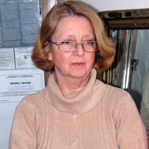 mihaela sanda marinescu