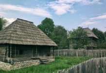 Proiect de 95 de milioane de lei pentru restaurarea și revitalizarea muzeului în aer liber de la Curtișoara