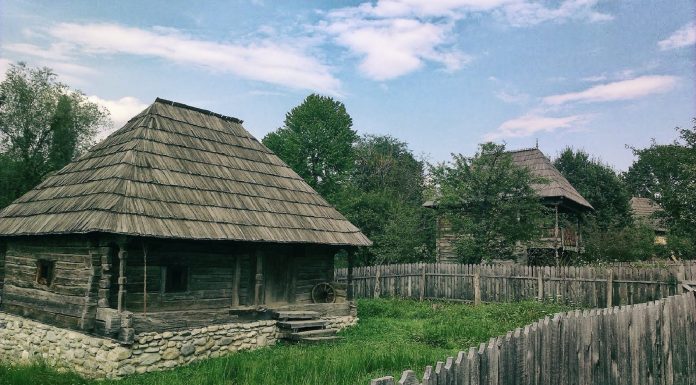 Proiect de 95 de milioane de lei pentru restaurarea și revitalizarea muzeului în aer liber de la Curtișoara