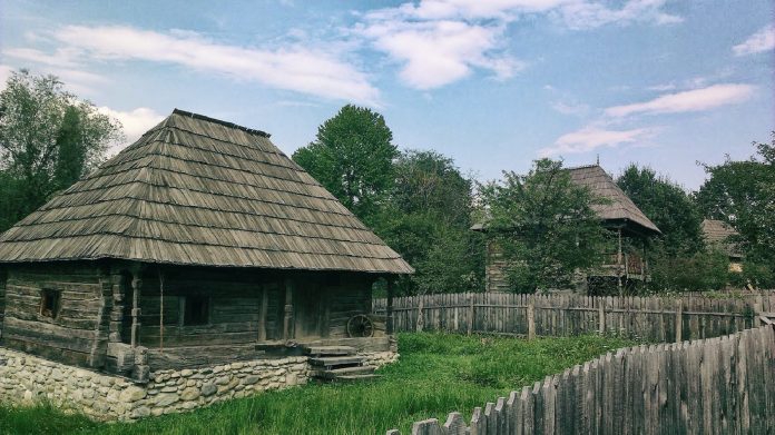 Proiect de 95 de milioane de lei pentru restaurarea și revitalizarea muzeului în aer liber de la Curtișoara