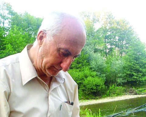 Ianus bifrons: NICOLAE DRAGOȘ – un umorist „cu ochii în 4”…