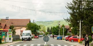 Oraș din Gorj cu suprafață mai mare decât a Bucureștiului!