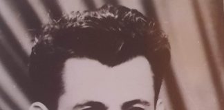 Rămas bun, tatăl meu…