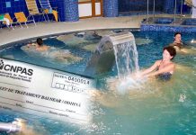 CJP Gorj a primit seria cinci de bilete de tratament pentru pensionari