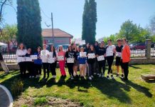 Școala Gimnazială Câlnic, locul I la Festivalul-concurs de teatru ,,Sabin Popescu”, ediția a XXIV-a