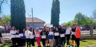 Școala Gimnazială Câlnic, locul I la Festivalul-concurs de teatru ,,Sabin Popescu”, ediția a XXIV-a