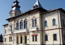 UDMR are candidați pentru Consiliul Județean Gorj