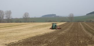 Agricultura pe înțelesul tuturor – Pregătirea patului germinativ pentru semănăturile de primăvară