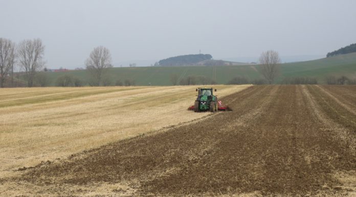 Agricultura pe înțelesul tuturor – Pregătirea patului germinativ pentru semănăturile de primăvară