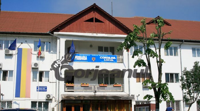 Premii în bani pentru cuplurile trainice din orașul Rovinari