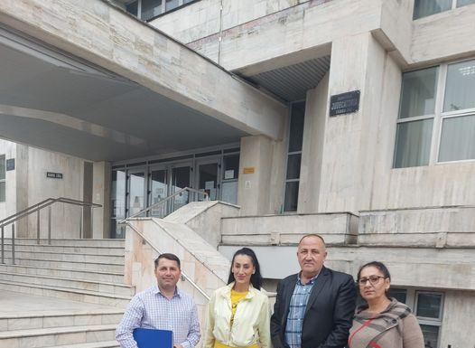 PUSL Gorj, 500 de dosare de candidatură depuse