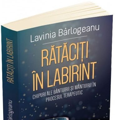 Educaţia…şi Lecţia de viaţă! – Labirintul sufletului sau stihiile rătăcirilor – Labirintul are o istorie străveche care oglindește varietatea semnificațiilor legate de dimensiunea sa narativă şi semantică!