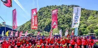 Reuniune a salvatorilor din toată țara, la Conferința Națională Salvamont România