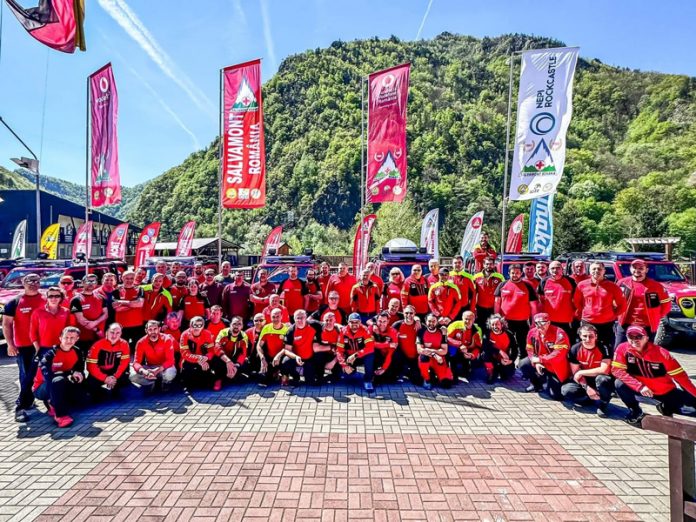 Reuniune a salvatorilor din toată țara, la Conferința Națională Salvamont România