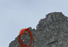 Echipele Salvamont, din 12 județe, încearcă să salveze un cetățean străin – în masivul Făgăraș