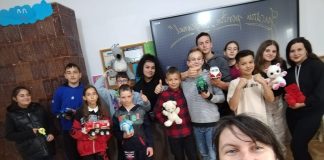 Fapte bune din partea elevilor de la Școala Gimnazială Câlnic