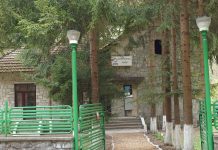 Secretarul de stat Marius Negru: Lucrările hidroenergetice vor fi reluate