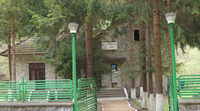 Secretarul de stat Marius Negru: Lucrările hidroenergetice vor fi reluate