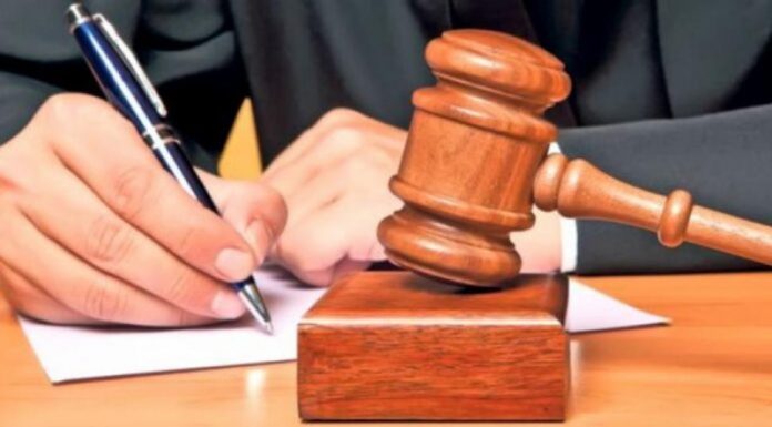 Gorjean condamnat pentru tăinuire!