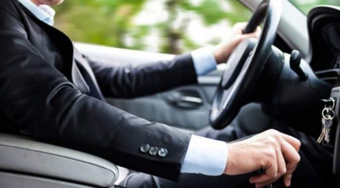 Șofer care conducea haotic, reclamat la 112. Pedeapsa primită