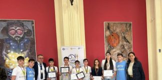 Tolbă de medalii pentru elevii CNSH Târgu Jiu, la Olimpiada de Informatică