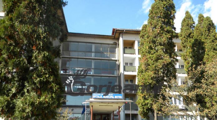 Nouă posturi vacante de medic la un spital din Gorj