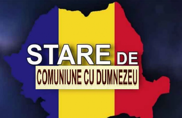 Educaţia…şi Lecţia de viaţă! – Dumnezeu înomenit şi comuniunea omului cu Dumnezeu – Puterea iubirii face posibilă unirea lui Dumnezeu și a omului, fiindcă în centrul iubirii Sfintei Treimi şi al dragostei față de om este Însuşi Mântuitorul Iisus Hristos!