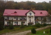 Contract semnat! Se reabilitează căminul de bătrâni de la Suseni