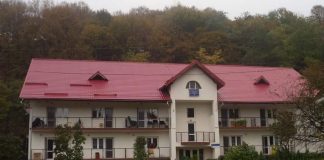Contract semnat! Se reabilitează căminul de bătrâni de la Suseni