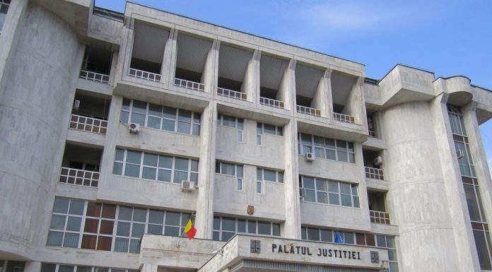 Delegare pe o funcție de conducere la Tribunalul Gorj
