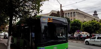 Două noi trasee pentru troleibuze în Târgu Jiu