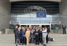 Parteneriat între UCB Târgu Jiu și universitățile din Europa