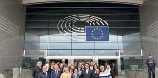 Parteneriat între UCB Târgu Jiu și universitățile din Europa