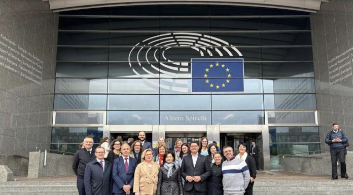 Parteneriat între UCB Târgu Jiu și universitățile din Europa