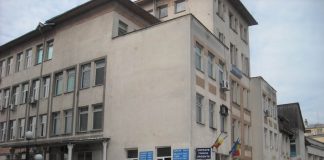 Internări limitate la Chirurgie. Secția intră în reabilitare