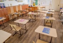 A fost stabilită vacanța mobilă pentru elevii din Gorj