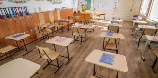 A fost stabilită vacanța mobilă pentru elevii din Gorj