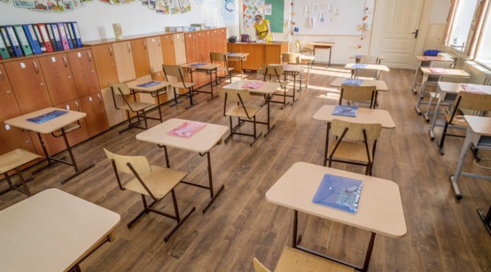 A fost stabilită vacanța mobilă pentru elevii din Gorj