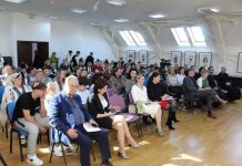 Biblioteca Județeană „Christian Tell” din Târgu Jiu a fost gazda celei de-a doua ediții a Proiectului Județean „Zestrea Domnițelor”