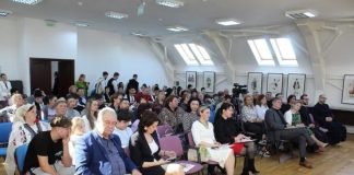 Biblioteca Județeană „Christian Tell” din Târgu Jiu a fost gazda celei de-a doua ediții a Proiectului Județean „Zestrea Domnițelor”