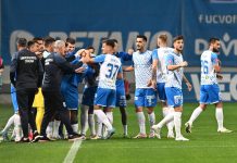 Victorie cu campioana. Craiova a revenit pe 2