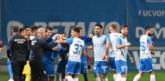 Victorie cu campioana. Craiova a revenit pe 2