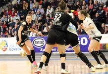 CSM joacă pe terenul campioanei: ,,Cu toții avem de învățat”