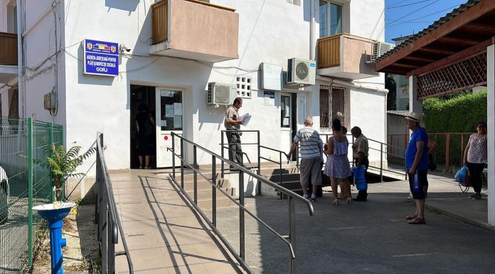 Suplimentare de bilete de tratament, la CJP Gorj