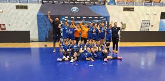Încă o echipă de la CSM Târgu Jiu merge la Turneul Final