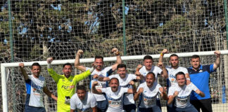 ACS Dream Team Gorj, din nou campioană în Palma de Mallorca